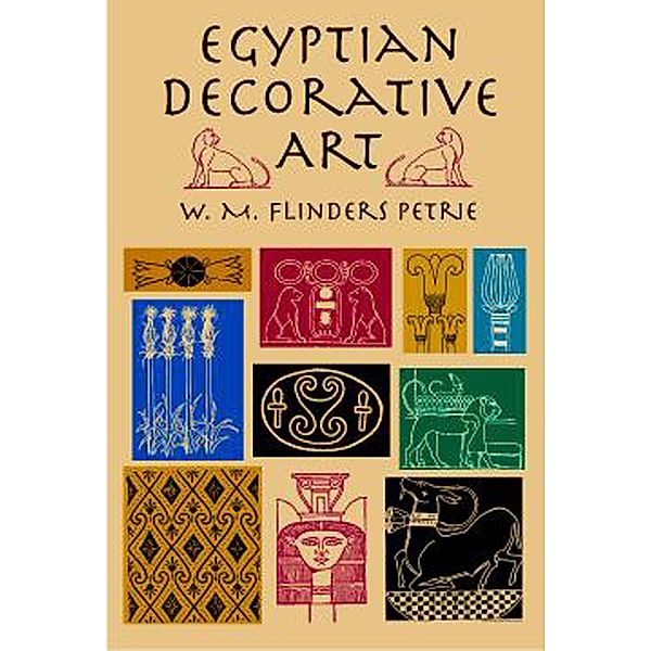 Egyptian Decorative Art / Egypt