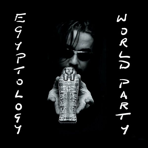 Egyptology (180g Gatefold 2lp Remastered+Expanded) (Vinyl), World Party