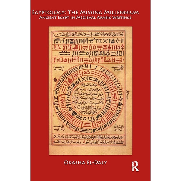 Egyptology: The Missing Millennium, Okasha El Daly