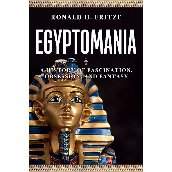 Egyptomania, Fritze Ronald H. Fritze