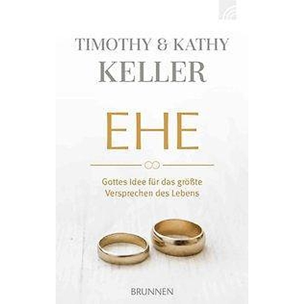 Ehe, Timothy Keller, Kathy Keller