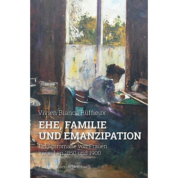 Ehe, Familie und Emanzipation, Vivien Bianca Rüffieux