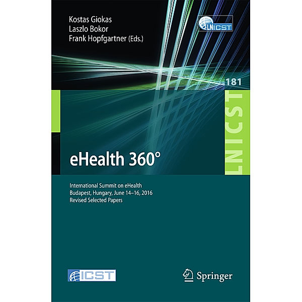 eHealth 360°; .