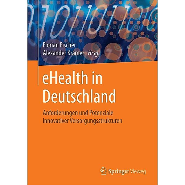 eHealth in Deutschland