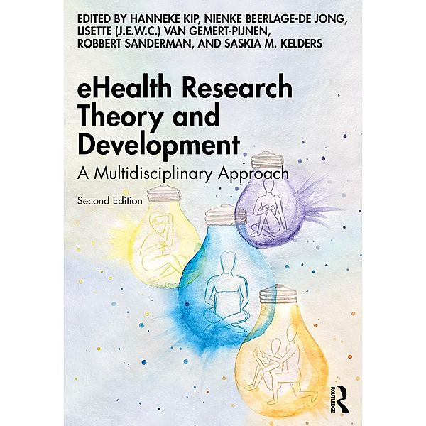 eHealth Research Theory and Development