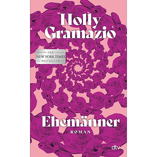 Ehemänner, Holly Gramazio