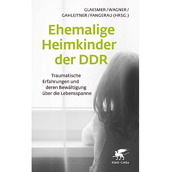 Ehemalige Heimkinder der DDR