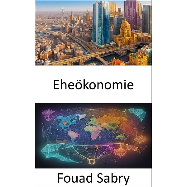 Eheökonomie / Wirtschaftswissenschaft [German] Bd.31, Fouad Sabry