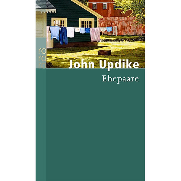 Ehepaare, John Updike