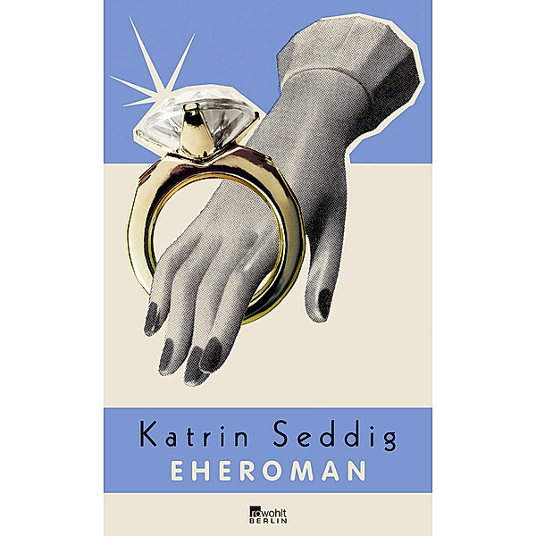 Eheroman, Katrin Seddig
