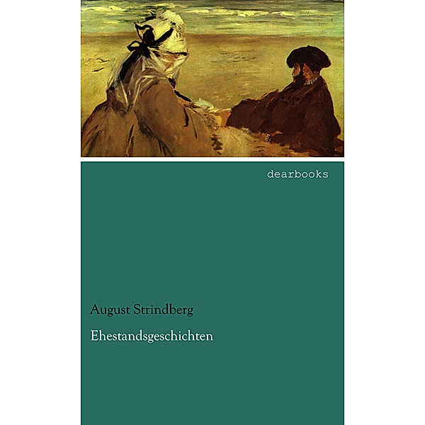 Ehestandsgeschichten, August Strindberg