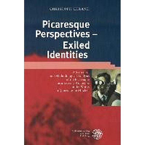 Ehland, C: Picaresque Perspectives - Exiled Identities, Christoph Ehland