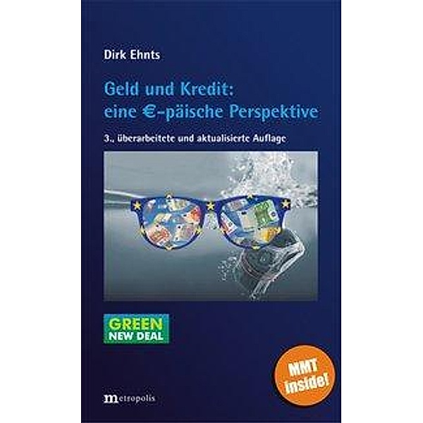 Ehnts, D: Geld und Kredit: eine EUR-päische Perspektive, Dirk Ehnts