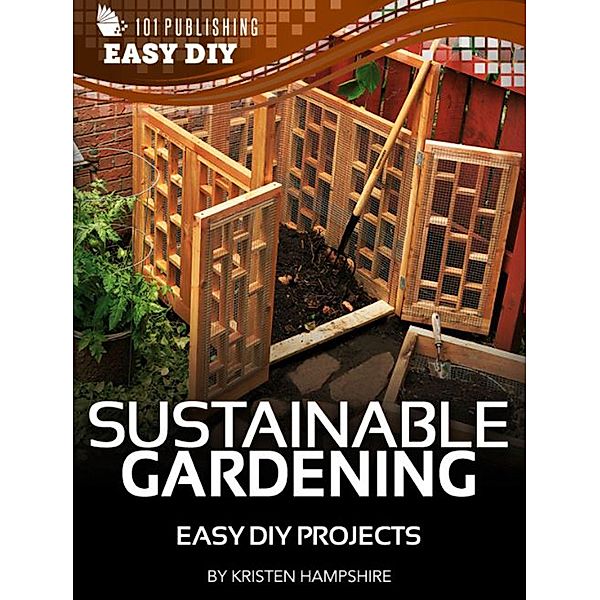 eHow - Sustainable Gardening / eHow - Easy DIY