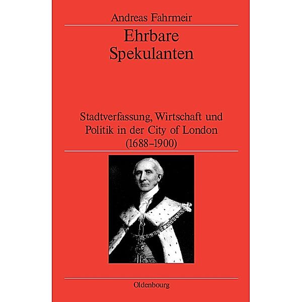 Ehrbare Spekulanten / Jahrbuch des Dokumentationsarchivs des österreichischen Widerstandes, Andreas Fahrmeir