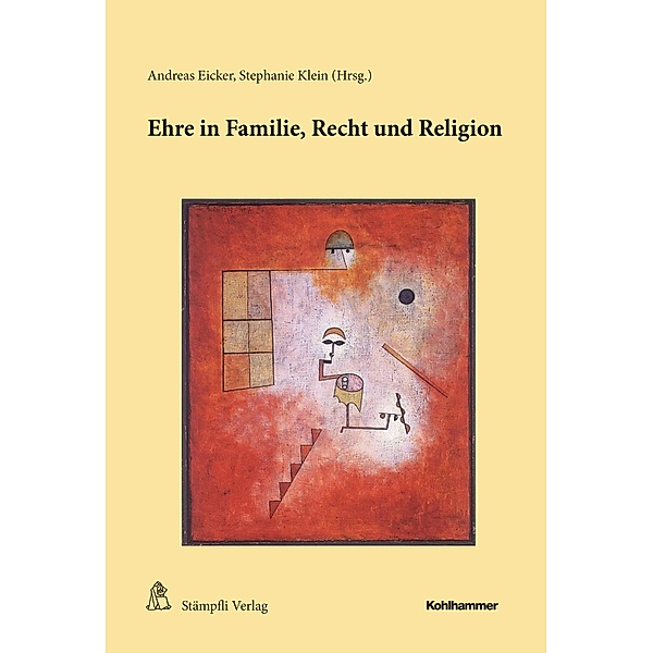 Ehre in Familie, Recht und Religion