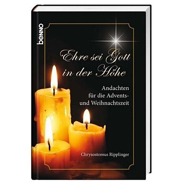 Ehre sei Gott in der Höhe, Chrysostomus Ripplinger