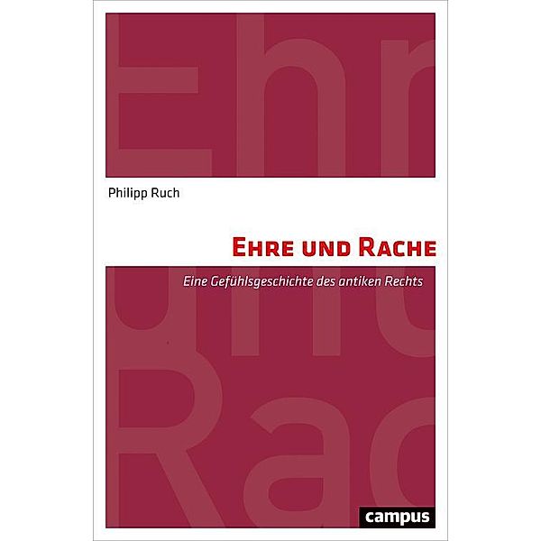 Ehre und Rache, Philipp Ruch