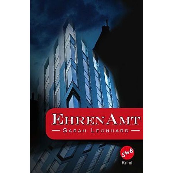 Ehrenamt, Sarah Leonhard