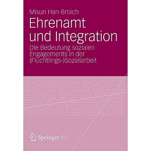 Ehrenamt und Integration, Misun Han-Broich