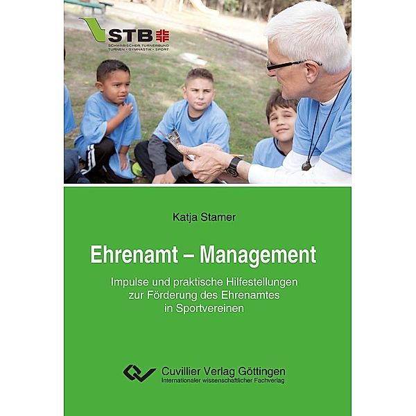 Ehrenamt &#x2013; Management