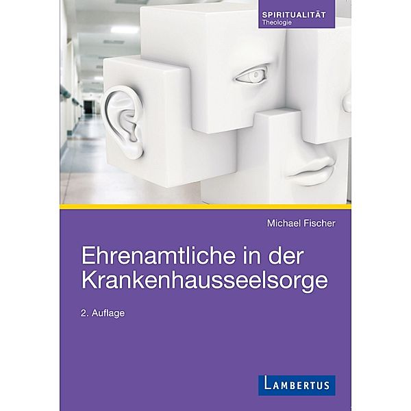 Ehrenamtliche in der Krankenhausseelsorge, Michael Fischer