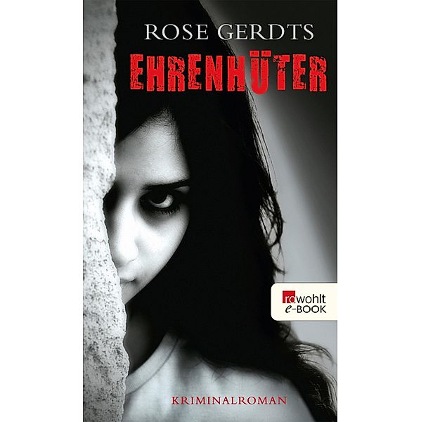 Ehrenhüter / Petersen & Steenhoff Bd.3, Rose Gerdts