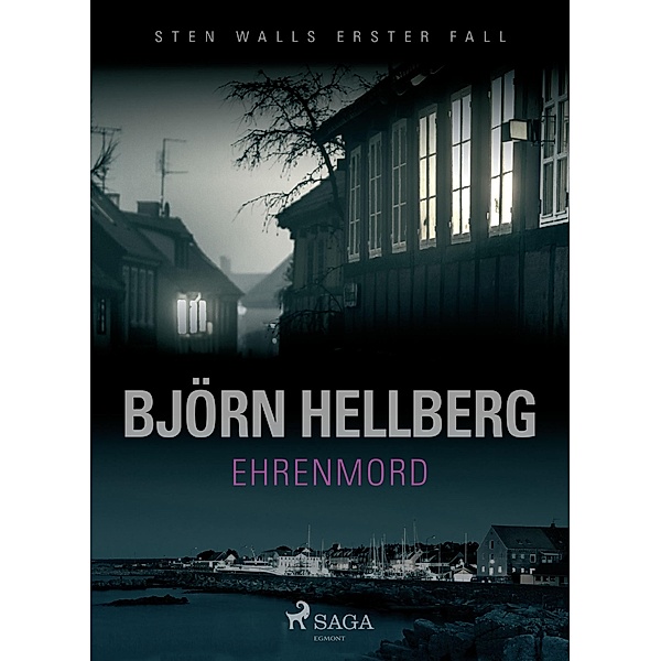 Ehrenmord, Björn Hellberg
