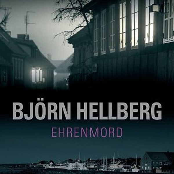 Ehrenmord, MP3-CD, Björn Hellberg