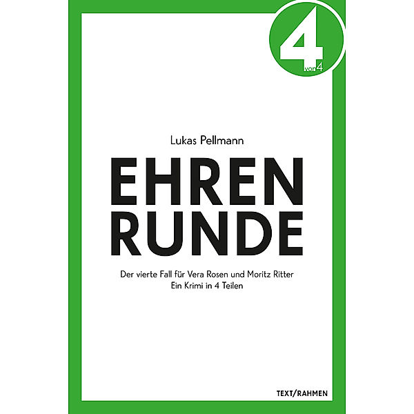 Ehrenrunde – Teil 4, Lukas Pellmann