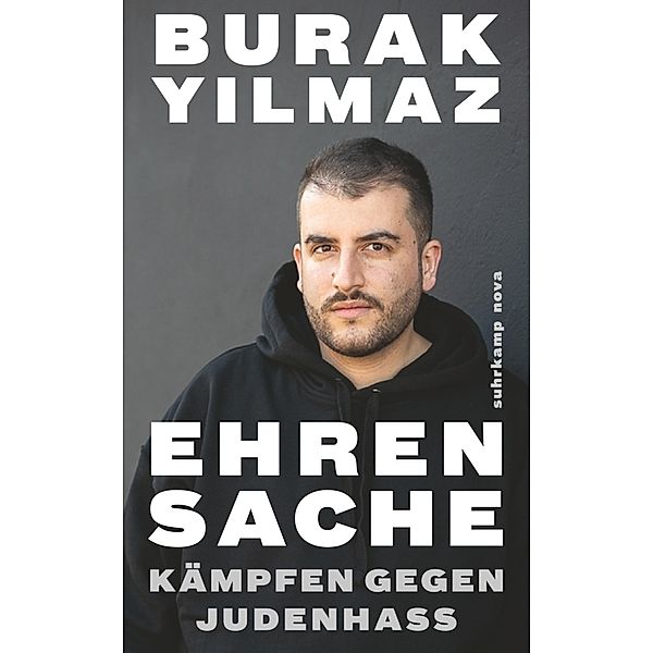 Ehrensache, Burak Yilmaz