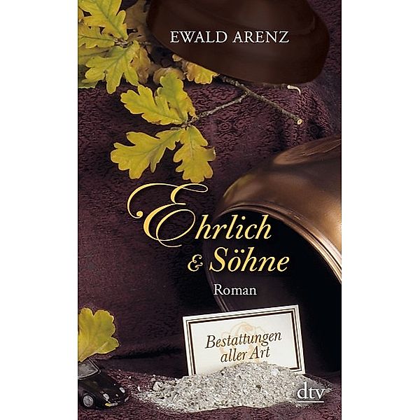Ehrlich & Söhne, Ewald Arenz