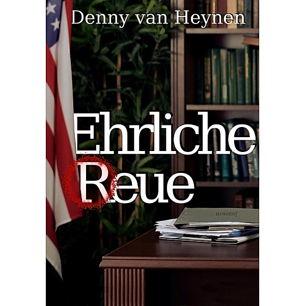 Ehrliche Reue, Denny van Heynen