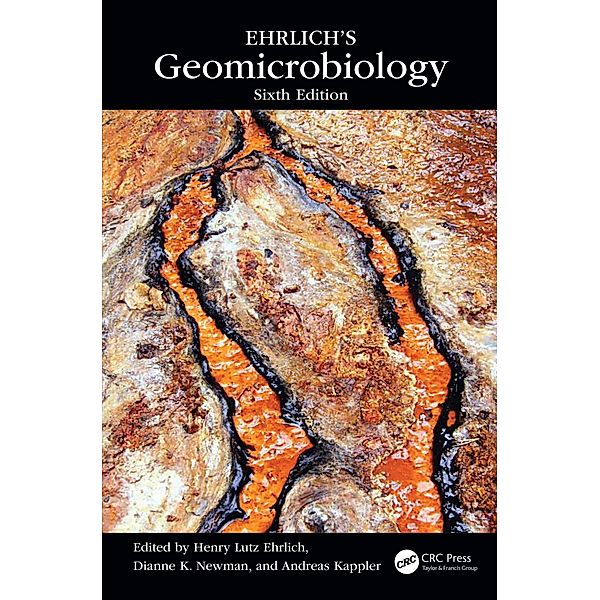 Ehrlich's Geomicrobiology