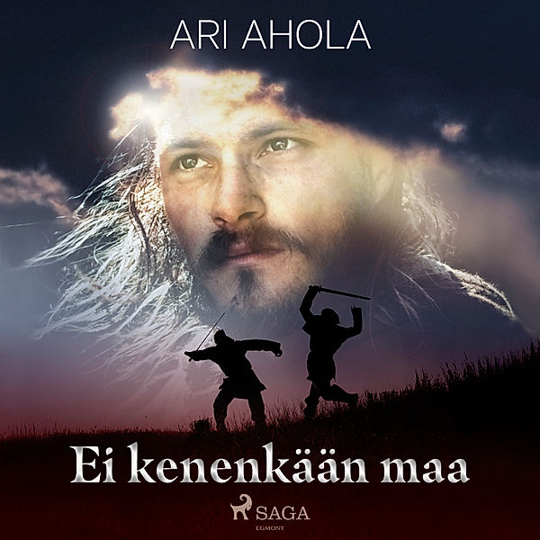 Ei kenenkään maa, Ari Ahola