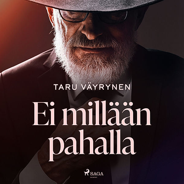 Ei millään pahalla, Taru Väyrynen