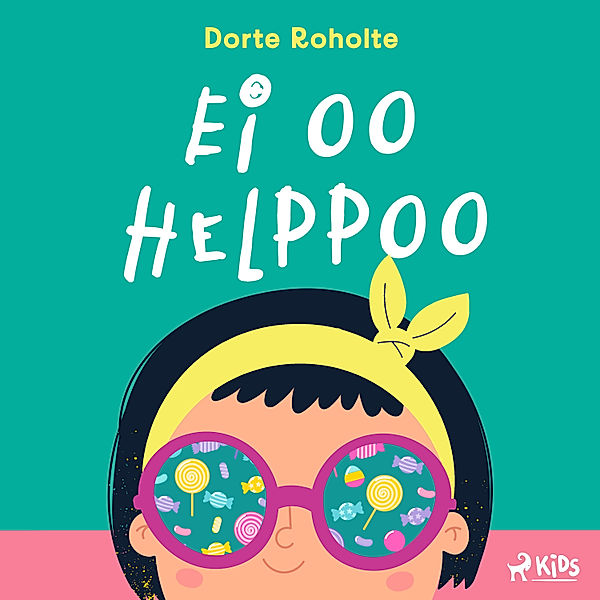 Ei oo helppoo, Dorte Roholte