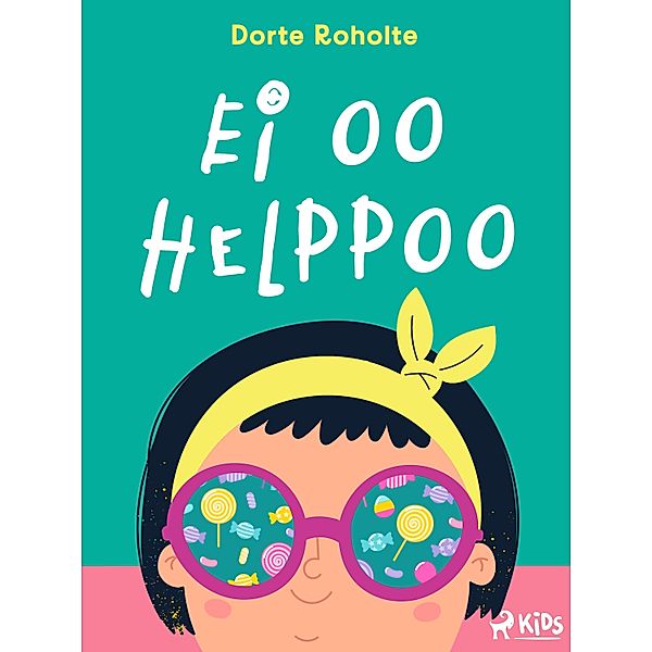 Ei oo helppoo, Dorte Roholte