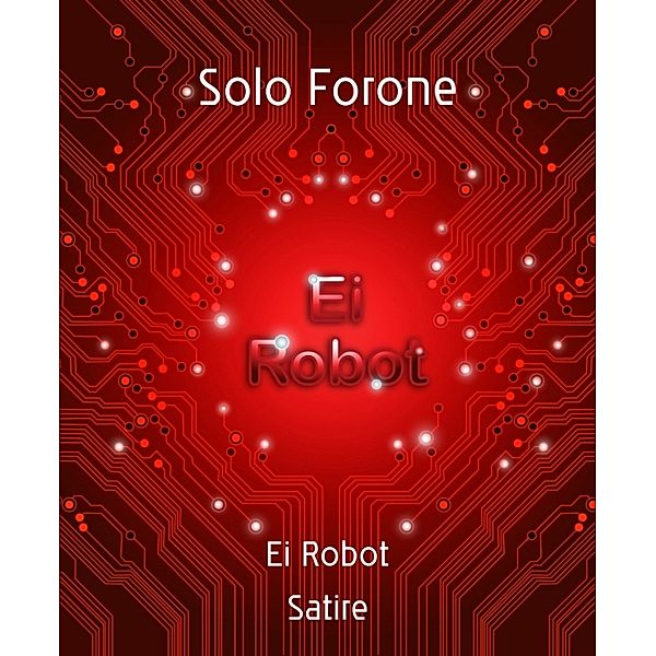 Ei Robot, Solo Forone