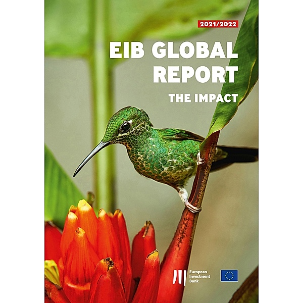 EIB Global Report: The Impact