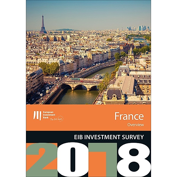 EIB Investment Survey 2018 - France overview