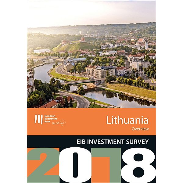 EIB Investment Survey 2018 - Lithuania overview