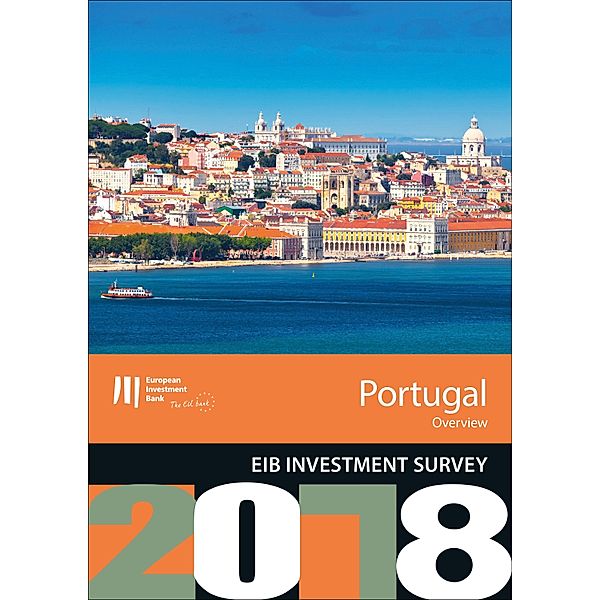 EIB Investment Survey 2018 - Portugal overview