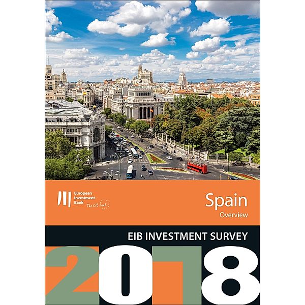 EIB Investment Survey 2018 - Spain overview