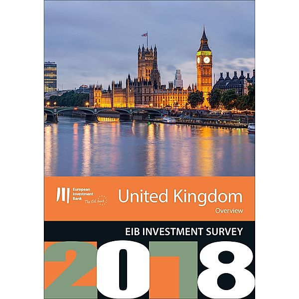 EIB Investment Survey 2018 - United Kingdom overview