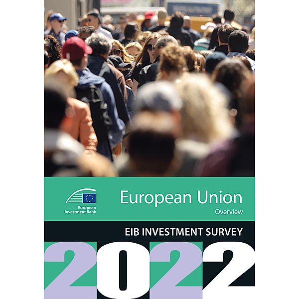 EIB Investment Survey 2022 - European Union overview