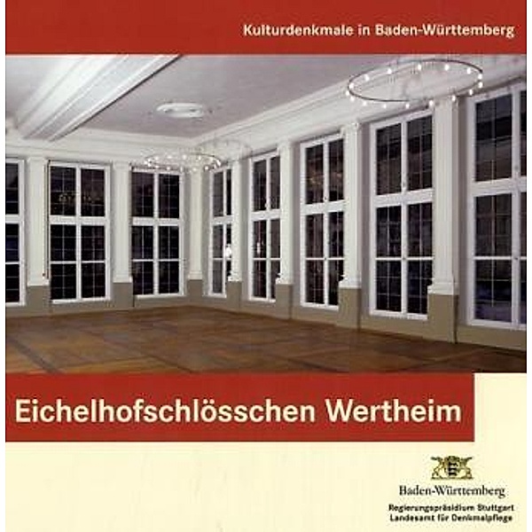 Eichelhofschlösschen Wertheim, Ralf Herr, Martin Schäfer, Judith Breuer