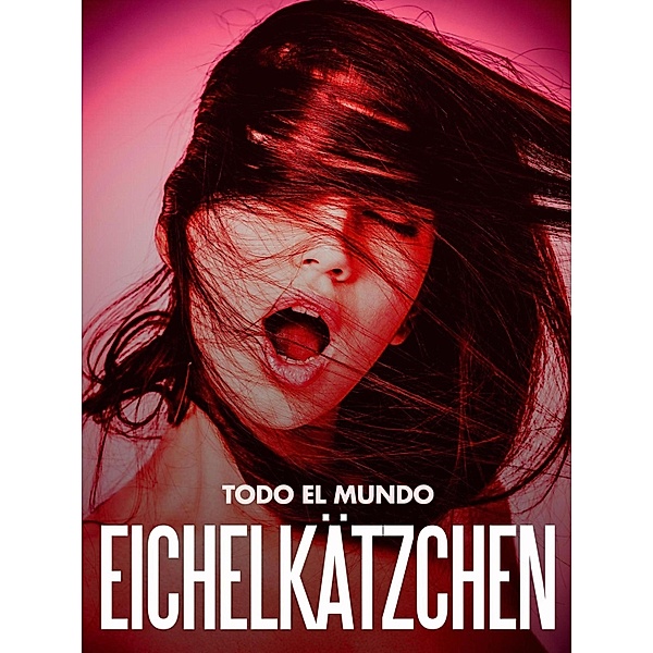 Eichelkätzchen / Muschelreihe Bd.55, Anonym