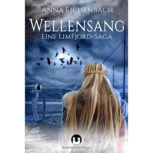Eichenbach, A: Wellensang, Anna Eichenbach