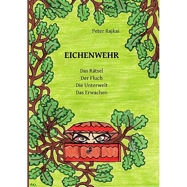 EICHENWEHR / Literareon, Peter Rajkai